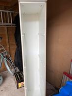 Kast zonder planken, Ophalen, Minder dan 25 mm, Plank, Minder dan 200 cm