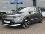 Kia Niro 1.6 GDi PHEV Plug In ExecutiveLine 1e eigen | deale, Gebruikt, Zwart, Bedrijf, Hybride Elektrisch/Benzine