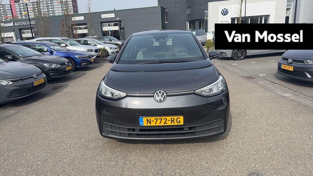 Volkswagen ID.3 Pro S 77 kWh, Auto's, Volkswagen, Bedrijf, Te koop, ID.3, ABS, Achteruitrijcamera, Adaptive Cruise Control, Airbags