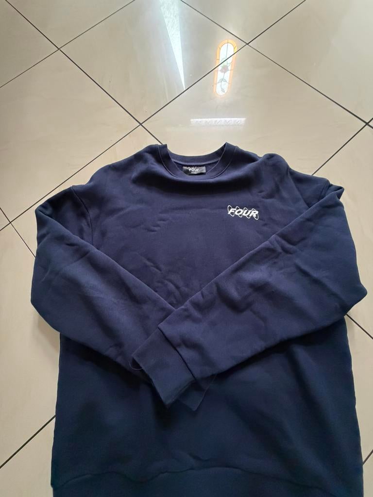 Four amsterdam, Verzenden, Nieuw, Maat 46 (S) of kleiner, Blauw