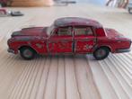 Dinky toys Rolls Royce, Ophalen of Verzenden, Gebruikt, Auto, Dinky Toys