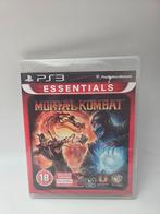 Mortal Kombat PS3 Essentials - Nieuw en Geseald!, Vanaf 18 jaar, Vechten, Ophalen of Verzenden, Warner Bros. Interactive Entertainment