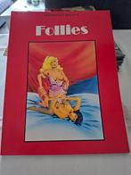 Follies Special 13 - Uitverkocht Erotisch Stripboek, Boeken, Stripboeken, Eén stripboek, Ophalen of Verzenden, Zo goed als nieuw