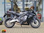 Honda CBR650F CBR 650 F ABS Akrapovic, 649 cc, Bedrijf, Sport, Meer dan 35 kW