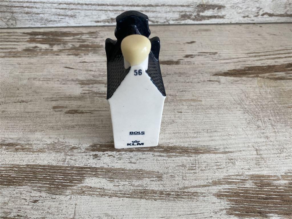 Klm huisje nummer 56 bols [1505], Verzenden, Zo goed als nieuw, 41 t/m 60
