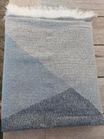 plaids woondeken ikea grijs / blauw (wij versturen niet), Ophalen