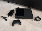 Xbox one met spel en controller, Spelcomputers en Games, Xbox One, Ophalen of Verzenden, Met 1 controller, 500 GB