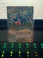 Palafin ex Pokémon Kaart - SVP EN 126, Ophalen of Verzenden, Zo goed als nieuw, Losse kaart