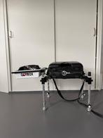 Octbox viskoffer / station, Ophalen, Nieuw, Complete set