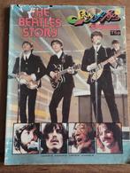The Beatles Story - Special Magazine 1974, Boeken, Ophalen of Verzenden, Gelezen, Artiest, Phoebus Publishing Company