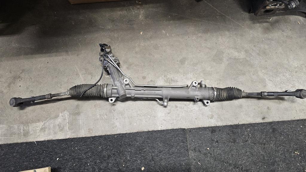 Stuurhuis met sensor BMW 5-serie E60 E61 alle modellen 78821, Auto-onderdelen, Besturing, BMW, Gebruikt, Herkomst onderdeel bekend