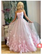 Bruidsjurk, Kleding | Dames, Trouwkleding en Trouwaccessoires, Ophalen, Zo goed als nieuw, Wit, Trouwjurk