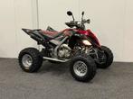 Yamaha YFM raptor 700 R NL kenteken 2013 quad yamaha raptor, Motoren, Quads en Trikes