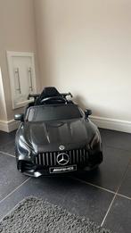 Mercedes GTR-AMG 12 volt kinderauto - Nieuw!, Ophalen, Nieuw