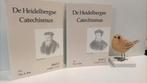 Bac. Ds. A. De Heidelbergse Catechismus (2 delen), Ophalen of Verzenden, Gelezen, Christendom | Protestants