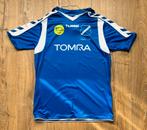 Shirt AGOVV thuis 2012-2013 Hummel XL voetbal, Verzamelen, Ophalen of Verzenden, Zo goed als nieuw, Overige binnenlandse clubs