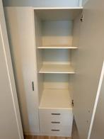 Kledingkast, Ophalen, Zo goed als nieuw, 50 tot 75 cm, 150 tot 200 cm