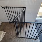 Zwart hekje, Ophalen of Verzenden, Gebruikt