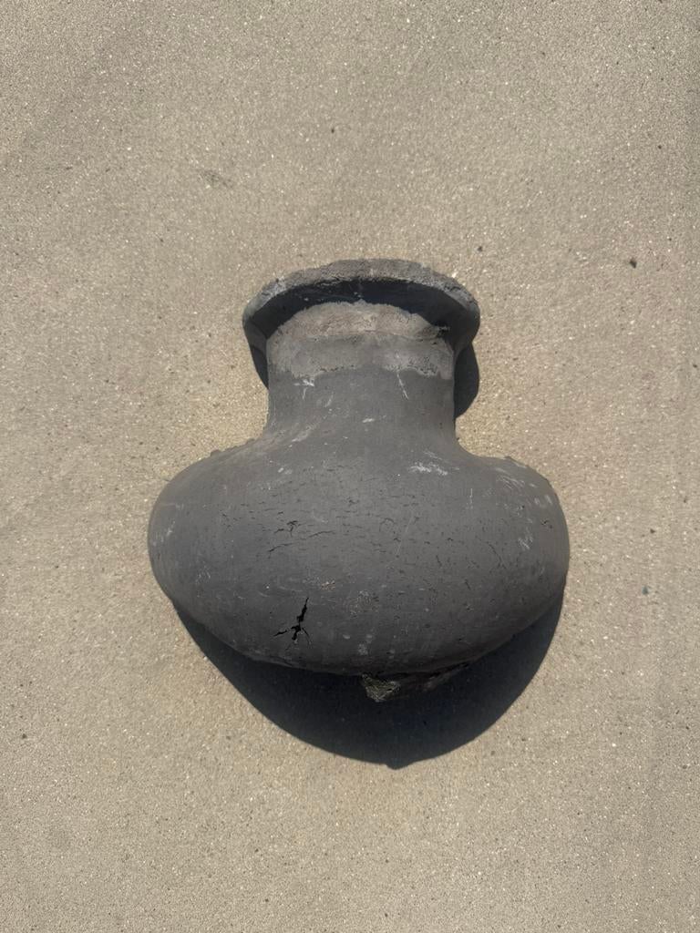 Ballonvorsten dakpannen 20 stuks, Ophalen, Gebruikt