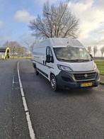 Fiat Ducato Maxi 2020 1e eig AUT 9-traps, Automaat, Stof, Euro 6, 2287 cc