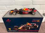 Max verstappen RB14 oostenrijk 2018 1:18 model, Ophalen of Verzenden, Zo goed als nieuw, Formule 1