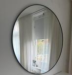 Grote spiegel! 110cm, Ophalen, Zo goed als nieuw, Rechthoekig
