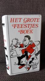 Laurel en Hardy spaarpot boekvorm, Ophalen of Verzenden, Gebruikt, Steen, Aardewerk of Keramiek, Strip- of Tekenfilmfiguur