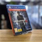 Uncharted 4 - PS4 Game, Sony, Zo goed als nieuw, Support@sony.com, 1-7-1 Konan, Minato-ku
Tokyo 108-0075
Japan