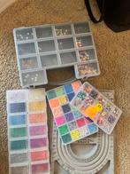 Sieraden/kralen SET, Ophalen of Verzenden, Zo goed als nieuw, Overige typen