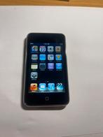 Apple iPod Touch 2e generatie 8GB – werkt goed, Audio, Tv en Foto, Mp3-spelers | Apple iPod, Ophalen of Verzenden, Gebruikt, Touch