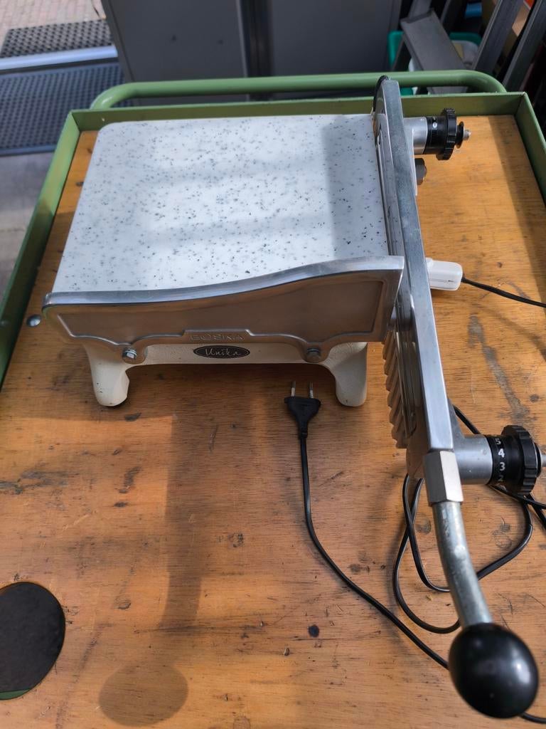 Kaashakker boska unika, Ophalen of Verzenden, Nieuw