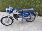 Super mooie Zundapp 517 WC 50cc 5 bak 20 Mik+ membraam., Ophalen, Overige modellen, Maximaal 45 km/u, Zo goed als nieuw