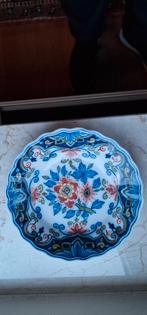 Makkum wandbord no. 855, Antiek en Kunst, Ophalen