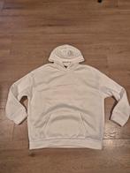 Witte sweater maat L, Ophalen of Verzenden, Zo goed als nieuw, Maat 38/40 (M), Wit