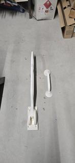 Mindervalide beugels, Ophalen, Nieuw