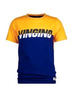 t-shirt van het merk vingino  T 140, Ophalen of Verzenden, Zo goed als nieuw, Vingino, Shirt of Longsleeve