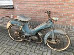 DKW Hummel 1958 schuurvondst, Ophalen, Overige merken
