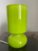 Ikea Lykta lamp groen, Ophalen, Zo goed als nieuw, Glas, Minder dan 50 cm