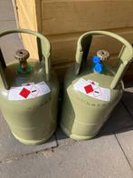 Twee volle gasflessen 7.3 kg - Schipperus Gas B.V., Ophalen, Zo goed als nieuw