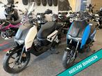 VMoto CPx 45km Electrische Scooter BETAAL met in3, Gebruikt, Info@vdstweewielers.nl, V
v  v, NL, Elektrisch