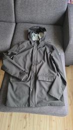 Brunotti Zomerjas Zwart Maat M, Ophalen of Verzenden, Zo goed als nieuw, Zwart