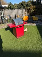 Bbq boretti gas, Ophalen, Zo goed als nieuw