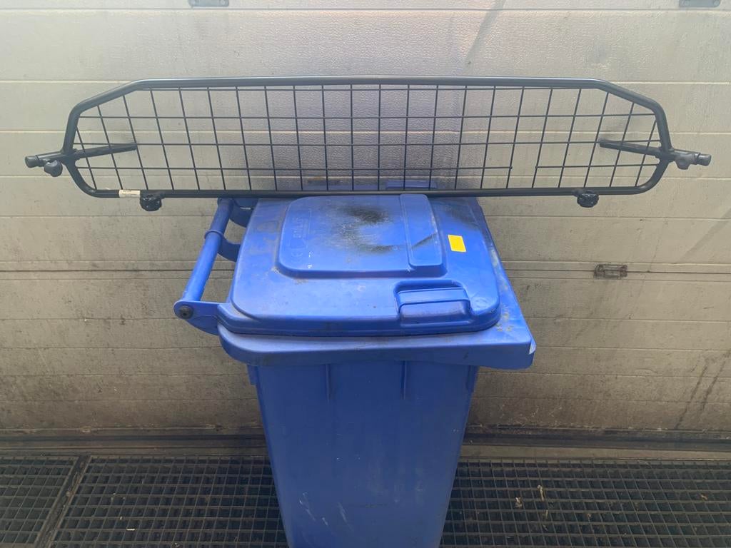 Hondenrek Mitsubishi Asx, Ophalen, Zo goed als nieuw