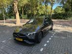 Mercedes-Benz C-Klasse C200 204pk 9G-TRONIC 2021 Grijs, Auto's, Automaat, 1800 kg, 4 cilinders, Origineel Nederlands
