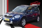 Skoda Yeti 1.2 TSI Elegance NAP AUTOMAAT (bj 2010), Euro 5, Stof, Gebruikt, 4 cilinders