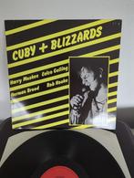 Cuby + Blizzards - Harry Muskee - Herman Brood - Eelco, Cd's en Dvd's, Vinyl | Pop, Ophalen of Verzenden, 1960 tot 1980, Gebruikt