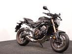 Honda CB 650 R Neo Sports Café TOUR, Motoren, Motoren | Honda, Bedrijf, Naked bike