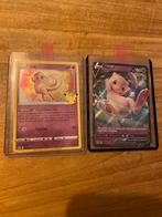 Pokemon Kaarten Mew, Ophalen of Verzenden