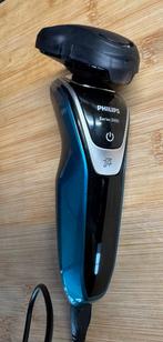 Philips series 5000 scheerapparaat, Ophalen of Verzenden, Gebruikt, Scheren en Epileren