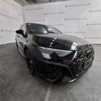 Personenauto Audi, RS 3 Sportback, 2022, Automaat, Overige modellen, Overige carrosserieën, Overige brandstoffen